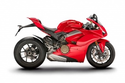 De onderdelen catalogus van de Ducati Superbike (PANIGALE V4 S) 2019, 1100cc